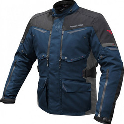 Nordcode Senegal Blue / Black