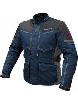 Nordcode Senegal Blue / Black