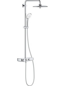 Grohe Euphoria Smart Control 260 Σύστημα Ντους 26509000