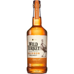Wild Turkey Bourbon Ουίσκι Bourbon 40% 700ml
