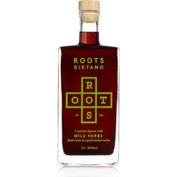 Roots Λικέρ Δίκταμο 30% 50ml