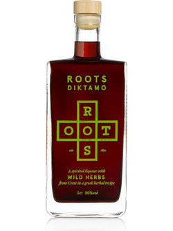 Roots Λικέρ Δίκταμο 30% 50ml