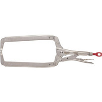 TORQUE LOCK(TM) 480 MM ΣΦΙΓΚΤΗΡΑΣ - ΣΚΥΛΑ C ΜΕ ΚΑΝΟΝΙΚΕΣ ΣΙΑΓΩΝΕΣ 4932472260