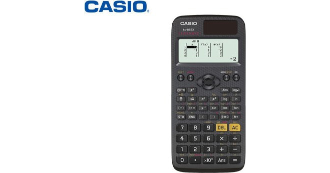 Casio fx85gtx hotsell