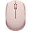Logitech M170 Ασύρματο Mini Ποντίκι Rose
