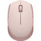 Logitech M170 Ασύρματο Mini Ποντίκι Rose Logitech M170 Ασύρματο Mini Ποντίκι Rose