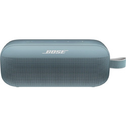 Bose SoundLink Flex Stone Αδιάβροχο Ηχείο Bluetooth 10W Πετρόλ