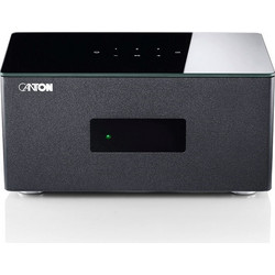 Canton Smart AMP-5.1 2nd Generation Ηχοσύστημα Hi-Fi Black