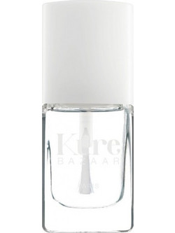 Kure Bazaar Nail Top Coat Dry Finish Βερνίκι Νυχιών