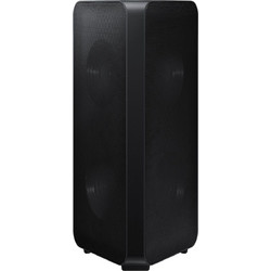 Samsung Sound Tower MX-ST40B Ηχείο Bluetooth 160W Μαύρο