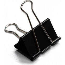 123-3D Heat-Bed Clamps 4 τμχ