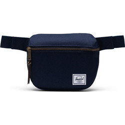 Herschel Fifteen Τσαντάκι Μέσης Navy Μπλε 10215-05432