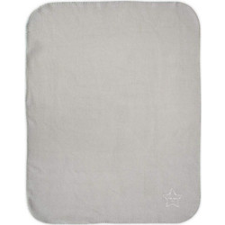 Lorelli Polar Star Κουβέρτα Αγκαλιάς Fleece 75x100 Γκρι