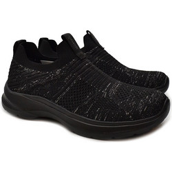 Wrangler Γυναικεία Sneakers Chunky Μαύρα wl31671A-296