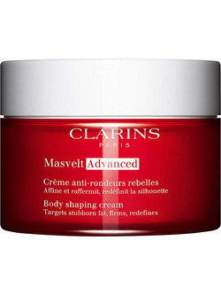 Clarins Masvelt Advanced Body Shaping Ενυδατική Κρέμα Σώματος 200ml