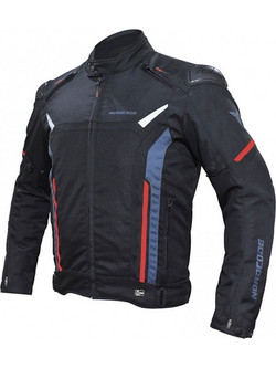 Nordcode Viper Evo Black / Red
