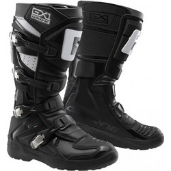 Gaerne GX-1 Evo Black