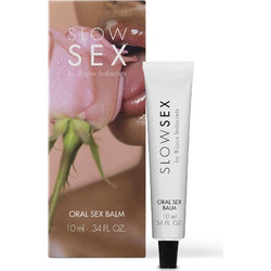 Bijoux Indiscrets Slow Sex Boral Balm 10ml