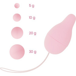 Ohmama Pelvic Floor Rehabilation