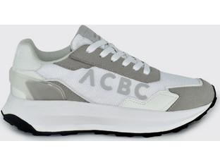 ACBC Trainers της σειράς Run - 5056360288300 200 White