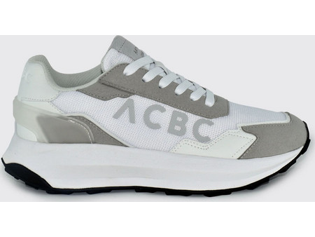 ACBC Trainers της σειράς Run - 5056360288300 200 White