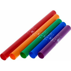 Boomwhackers BW-CG Set Chromatic