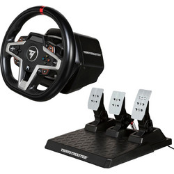Thrustmaster T248X Τιμονιέρα 900° με Πετάλια για PC / Xbox X & Xbox One