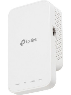 TP-Link RE335 Wi-Fi Extender Dual Band (2.4 & 5GHz) 1000Mbps