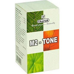 Charak M-2 Tone 60 Ταμπλέτες