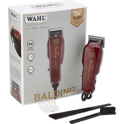 Wahl Balding 5 Stars Series Επαγγελματική Κουρευτική Μηχανή Ρεύματος 8110-016