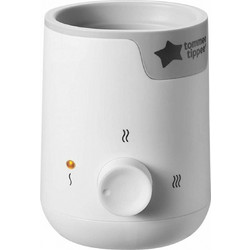 Tommee Tippee Easi-Warm Θερμαντήρας Μπιμπερό & Βρεφικής Τροφής