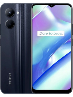 Realme C33 4GB 128GB