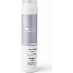 3vE FREE LIMIX SILVER SHAMPOO 250ml