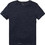 Tommy Hilfiger Παιδικό T-Shirt Κοντομάνικο Navy Μπλε KB0KB04140-420