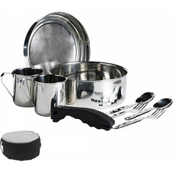 Laken Camping Set 2 person