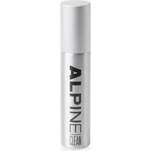 Alpine Clean 25ML - Σπρέι καθαρισμού ωτοασπίδων
