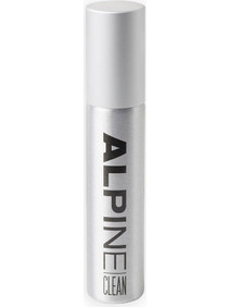 Alpine Clean 25ML - Σπρέι καθαρισμού ωτοασπίδων