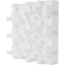 Proacoustics CITY White Πάνελ White