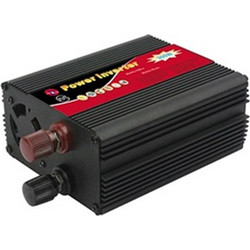 ZB-150-M Inverter 12V DC - 220V AC 150 Watt με USB 5V