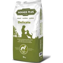 Winner Plus Delicate 18kg