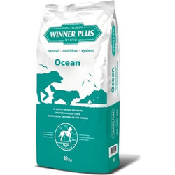 Winner Plus Ocean 18kg