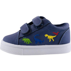 Meridian Παιδικά Sneakers Navy Μπλε B149100