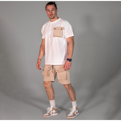 T-shirt με κοντά μανίκια THEAD. JAYS TEE
