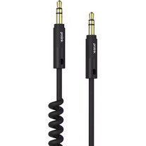 Prolink HMM105S-0200 PROLINK JACK 3,5mm - JACK 3,5mm - 2,00m 00620