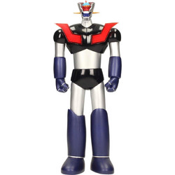 SD Toys Mazinger Z Figure With Light 30cm
