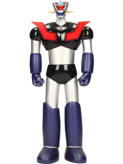 SD Toys Mazinger Z Figure With Light 30cm