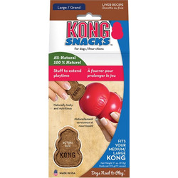 Kong Medium & Large Liver Snacks 300gr