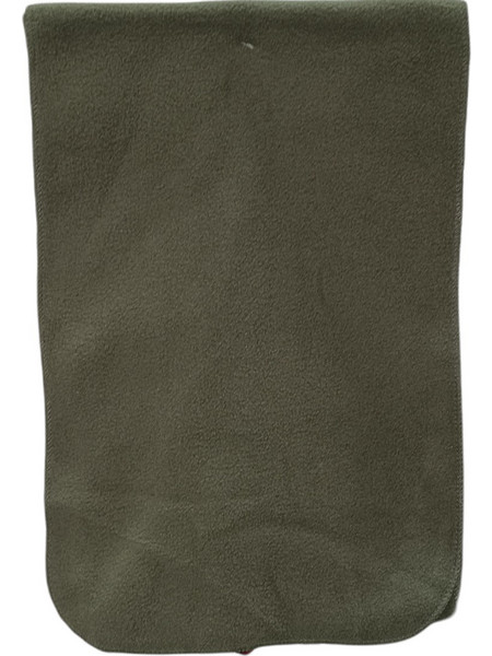 Army Race 210/Green Κασκόλ Fleece Χακί