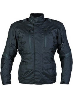 Winger Cordura 15183 Black