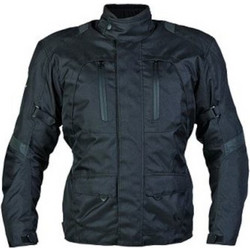 Winger Cordura 15183 Black